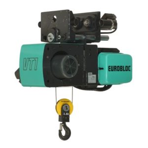 Entertainment and Crane Components