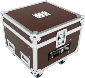 Eco Flight Cases