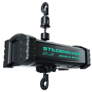 SL Stagemaker Low Voltage Control