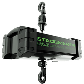 SR Stagemaker Low Voltage Control
