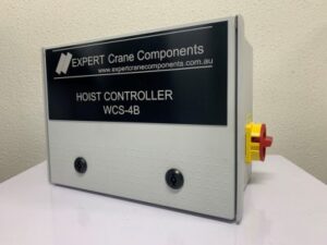 Surface Mounted Wall Controller
